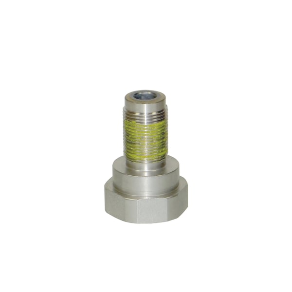 Bedford Precision Piston Valve - GMax 3900, UltraMax 795/1095, Replacement Part for Graco